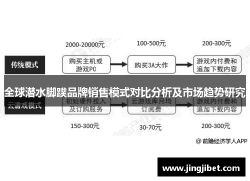 全球潜水脚蹼品牌销售模式对比分析及市场趋势研究